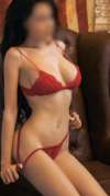Ateşli öpüşmeyi seven escort Hayrünissa