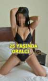 Kusursuz esmer hanım Ferah