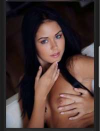 Alev-alev beyaz tenli escort Cankat