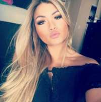 Alev-alev beyaz tenli escort Cankat