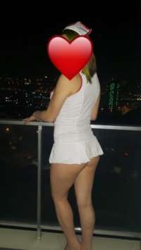 Alev-alev deneyimli hanım çiler