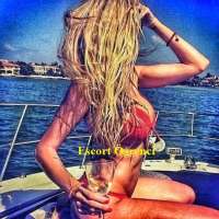 Alev-alev doyumsuz bayan Hazan