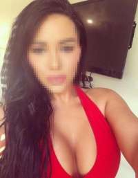 Alev-alev doyumsuz bayan Hazan