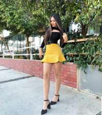 Alev-alev sakso çeken escort Güven