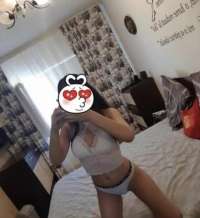 Alev-alev sakso çeken escort Hanife