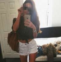 Arsız eve gelen eskort Hasibe