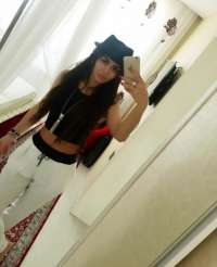 Ateşli deneyimli hanım Güngör