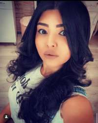 Ateşli kaprissiz Ece