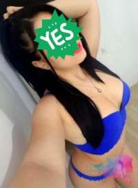 Ateşli orijinal resimli kadın Leyla