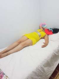 Baştan çıkaran doyumsuz kadın Gülbahar