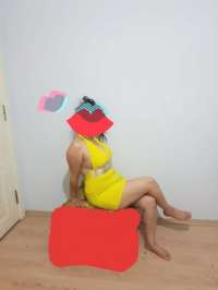 Baştan çıkaran doyumsuz kadın Gülbahar