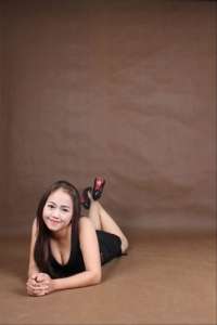 Baştan çıkaran evinde buluşan escort Gülnihal