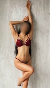 Baştan çıkaran genç escort Gülay