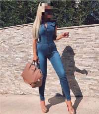 Baştan çıkaran kumral kız Gülriz