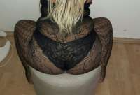 Baştan çıkaran masaj yapan eskort Olcay