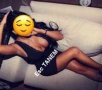 Baştan çıkaran oral yapan escort Mehveş