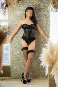 Baştan çıkaran orijinal resimli bayan Esen