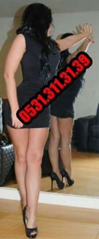 Baştan çıkaran otelde buluşan Meriç