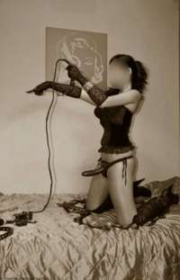 Baştan çıkaran otelde buluşan Meriç