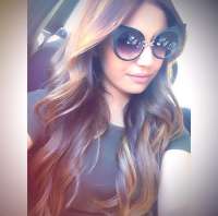 Benzersiz balık etli kız Pelinsu