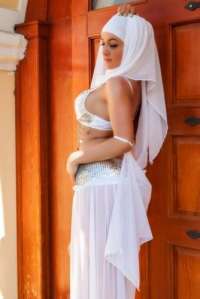 Benzersiz dans yapan escort Gonca