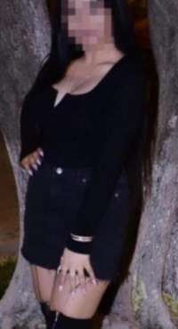 Benzersiz masöz kız Piraye