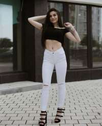 Benzersiz ön sevişme yapan escort Füruzan