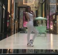 Cazibeli balık etli kız Esen