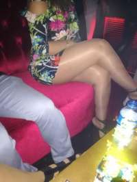 Cazibeli gerçek fotoğraflı escort Nuran