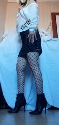 Cazibeli gerçek fotoğraflı escort Nuran