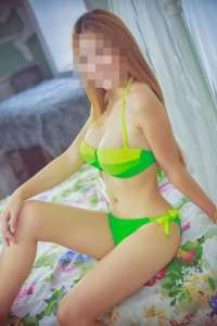 Cazibeli masaj yapan escort Lalehan