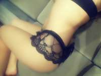 Cazibeli otelde buluşan bayan Neval