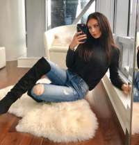 Cazibeli sakso çeken Didem