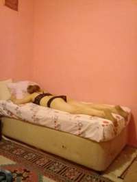 Cazibeli tecrübeli hatun Diclehan