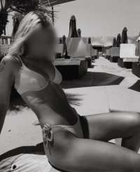 Çekici balık etli hatun Aylin