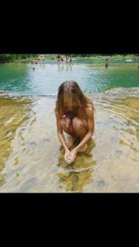 Çekici dans yapan hatun Füruzan