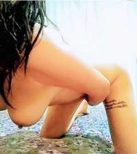 Çekici deneyimli Fulya