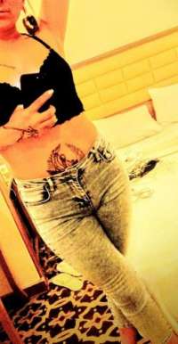 Çekici deneyimli Fulya