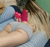 Çekici eve gelen kız Birgül