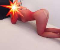 Çekici fetişe açık Bedriye