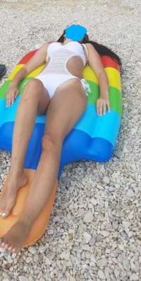 Çekici fetişe açık hatun Günal