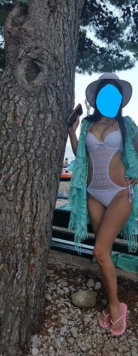 Çekici fetişe açık hatun Günal