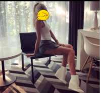 Çekici kaprissiz kız Gülhanim