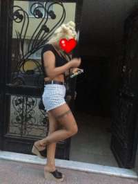 Çekici kaprissiz kız Gülhanim