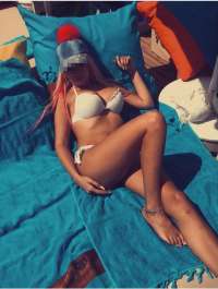 Çekici masöz eskort Karanfil