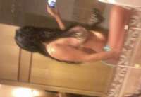 Çılgın balık etli hanım Ajda