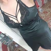 Çılgın balık etli kadın Ece