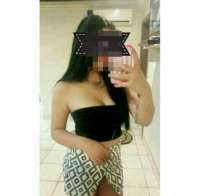 Çılgın beyaz tenli kadın Gülseli