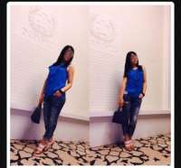 Çılgın beyaz tenli kadın Gülseli