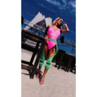 Çılgın dansöz hatun Huriye